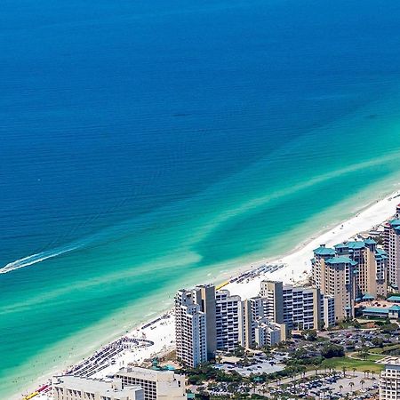 Beachside II #4293 Destin Eksteriør billede