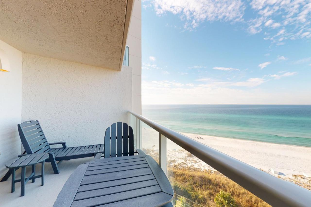 Beachside II #4293 Destin Eksteriør billede