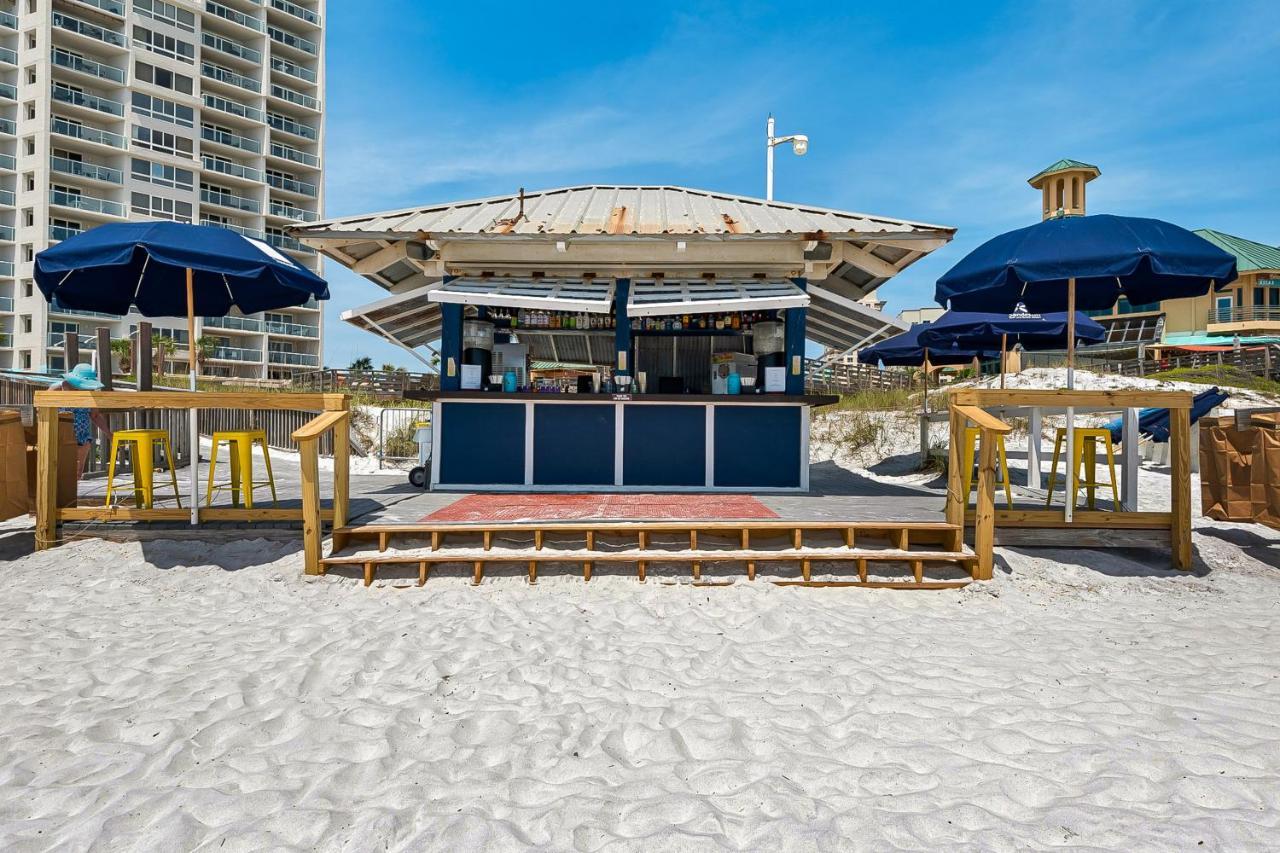 Beachside II #4293 Destin Eksteriør billede