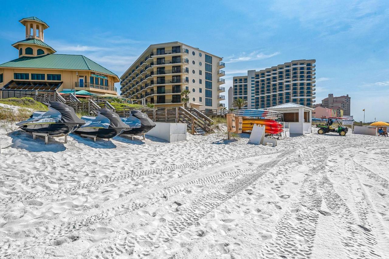 Beachside II #4293 Destin Eksteriør billede