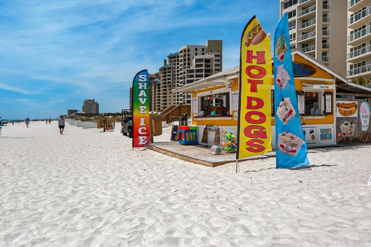 Beachside II #4293 Destin Eksteriør billede